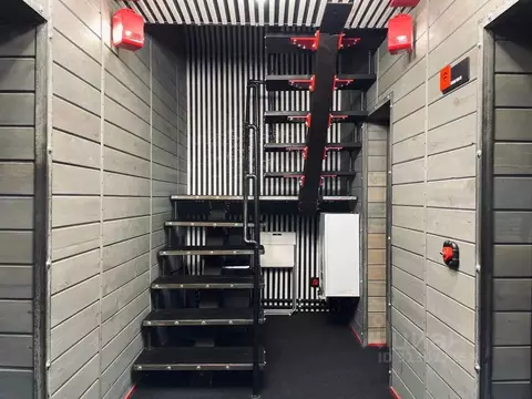 Дом в Свердловская область, Заречный База отдыха Нептун тер., 6 (160 ...