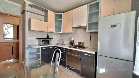 2-к кв. Ярославская область, Ярославль ул. Салтыкова-Щедрина, 92/11 ...