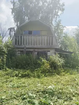 Участок в Томская область, Томск пос. Светлый, Бекон садовое ...