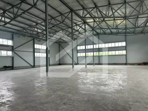 Склад в Московская область, Балашиха городской округ, д. Соболиха ул. ...