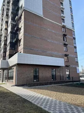 Склад в Краснодарский край, Анапа ул. Омелькова, 93 (45 м)