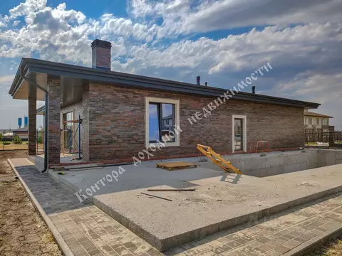 Дом в Ростовская область, Аксайский район, Щепкинское с/пос, пос. ...