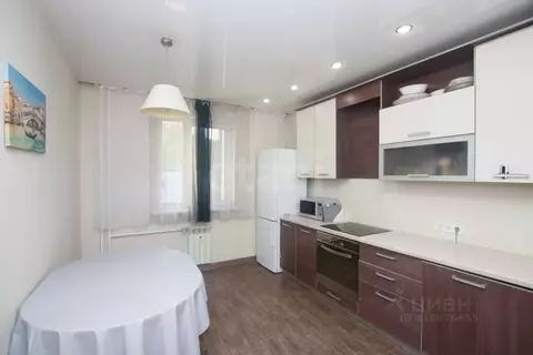 2-к кв. Иркутская область, Иркутск ул. Чайковского, 16/1 (61.2 м)