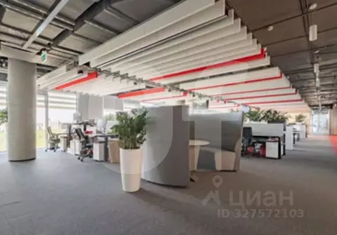 Офис в Московская область, Химки Ленинградская ул., с25 (7200 м)