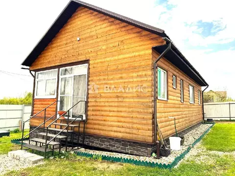 Продается дом в д. Сенино