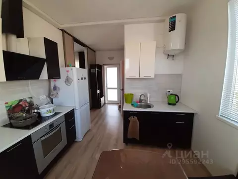 Дом в Крым, Судак ул. Исмаила Гаспринского, 10 (80 м)