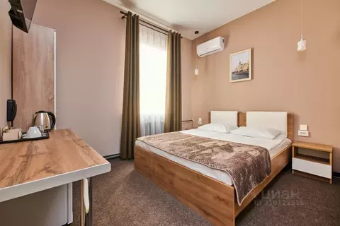 Комната Москва Электрозаводская ул., 37/4с3 (35.0 м)