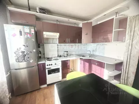 2-к кв. Амурская область, Благовещенск Советский пер., 29 (53.5 м)