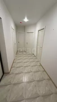 2-к кв. Пермский край, Пермь ул. Космонавта Леонова, 68Б (49.2 м)