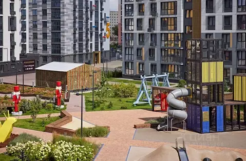 4-к кв. Брянская область, Брянск ул. Ильи Иванова, 5 (82.1 м)