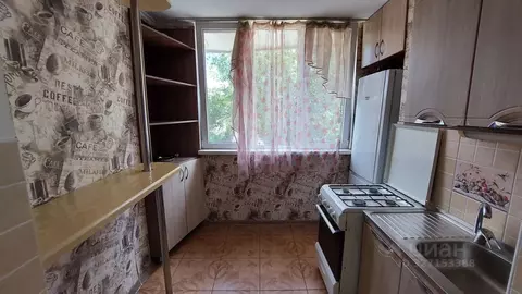 1-к кв. Крым, Симферополь ул. Севастопольская, 70А/2 (40.0 м)