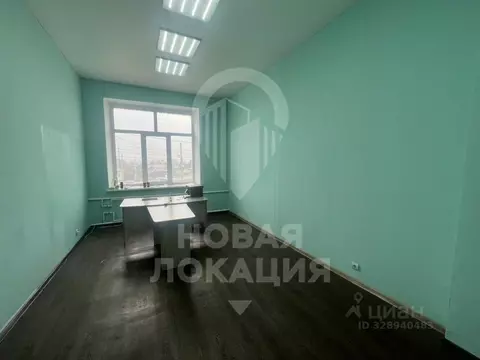 Офис в Омская область, Омск ул. 5-я Северная, 201 (21 м)