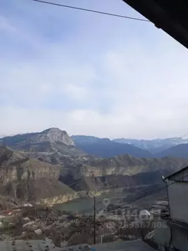 Дом в Дагестан, Хунзахский район, с. Гоцатль Малый ул. Нижняя, 136 (40 ...