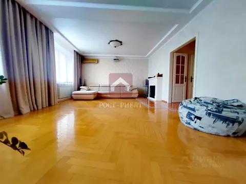 4-к кв. Саратовская область, Саратов Валовая ул., 15 (190.3 м)