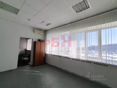 Офис в Пензенская область, Пенза ул. Захарова (45 м)