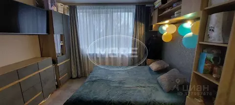 1-к кв. Калининградская область, Калининград ул. Подполковника ...