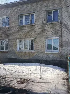 1-к кв. Воронежская область, Новохоперск пл. Революции, 10 (27.2 м)