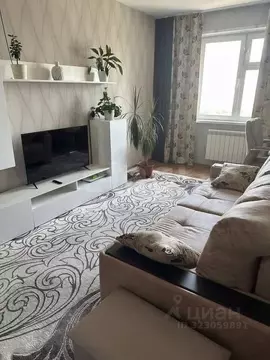 2-к кв. Красноярский край, Красноярск ул. 3 Августа, 26 (48.7 м)