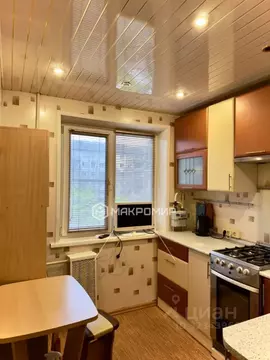 3-к кв. Архангельская область, Архангельск Ленинградский просп., 265 ...