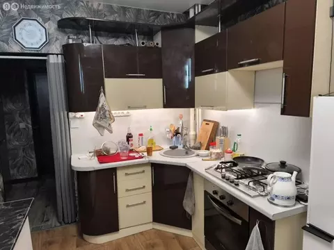 1-комнатная квартира: Новый Уренгой, район Северная Жилая Часть, ...