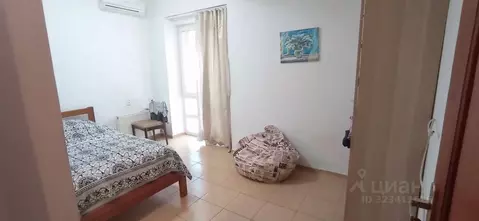 1-к кв. Краснодарский край, Анапа ул. Кати Соловьяновой, 117 (25.0 м)