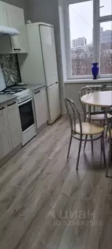 1-к кв. Москва Ленинградское ш., 40 (46.0 м)