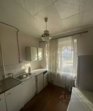 2-к кв. Московская область, Электросталь ул. Победы, 3к7 (46.0 м)