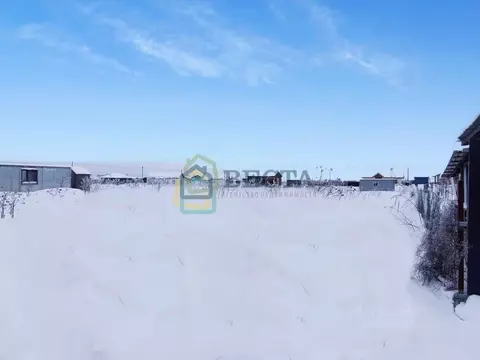 Участок в Ленинградская область, Ломоносовский район, Лаголовское ...