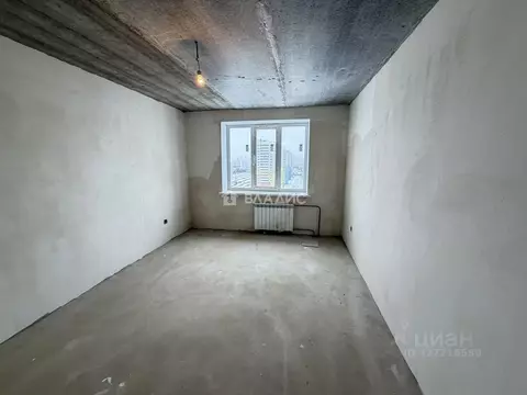 2-к кв. Пензенская область, Пенза ул. Баталина, 29 (69.4 м)