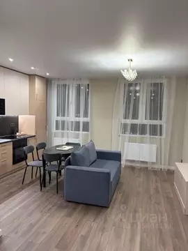 3-к кв. Московская область, Красногорск ул. Александровская, 4 (56.5 ...