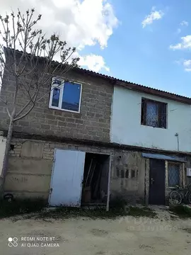 Гараж в Краснодарский край, Анапа Парковая ул., 68Б (60 м)