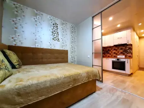 1-к кв. Московская область, Реутов Носовихинское ш., 27 (33.0 м)