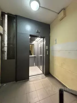 Квартира, 2 комнаты, 36.79 м