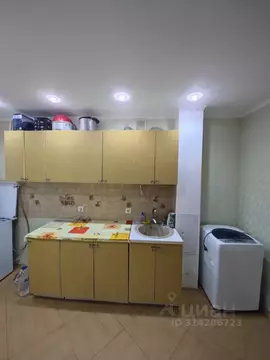 2-к кв. Орловская область, Орел проезд Связистов, 1 (42.6 м)