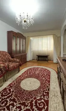 3-к кв. Кабардино-Балкария, Нальчик ул. Хмельницкого (68.0 м)