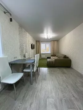 2-к кв. Чувашия, Чебоксары просп. Мира, 82 (40.6 м)