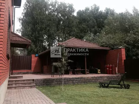 Продается дом в д. Агафониха