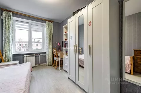 3-к кв. Санкт-Петербург, Санкт-Петербург, Красное Село ул. ...