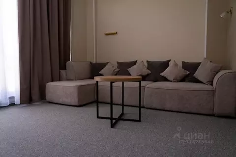 Комната Краснодарский край, Туапсинский муниципальный округ, с. Небуг  ...