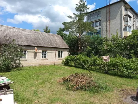 Дом в Краснодарский край, Абинский район, Ахтырское городское ...