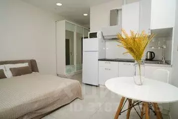 1-к кв. Краснодарский край, Сочи ул. Конституции СССР, 50 (22.0 м)