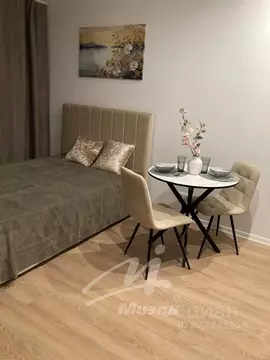 1-к кв. Московская область, Одинцово ул. Березовая, 4к2 (26.0 м)