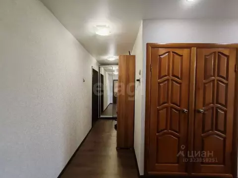 1-к кв. Мордовия, Саранск просп. 70 лет Октября, 93с3 (34.1 м)