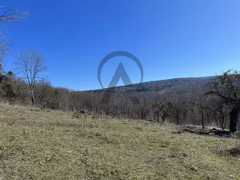 Участок в Краснодарский край, Апшеронский район, пос. Мезмай Высокая ...