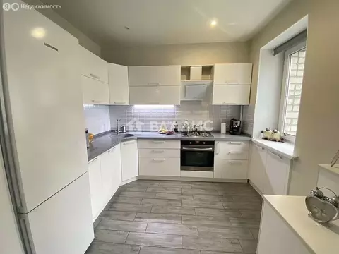 3-комнатная квартира: Вологда, улица Кирова, 16 (62.6 м)