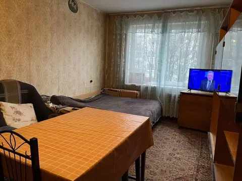 2-к кв. Калининградская область, Калининград ул. Куйбышева, 153 (48.0 ...