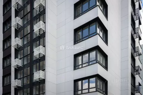 3-к кв. Москва ул. 2-я Марьиной рощи, 3 (75.0 м)