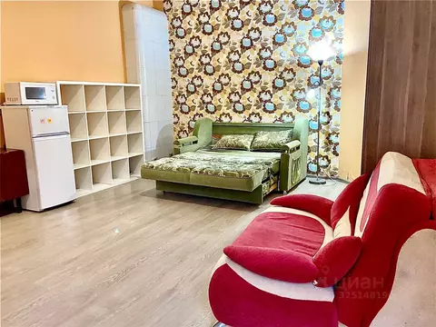 Комната Санкт-Петербург Невский просп., 95 (23.0 м)