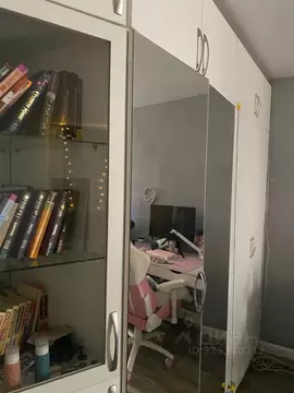 2-к кв. Москва ул. Красный Казанец, 19К1 (44.4 м)