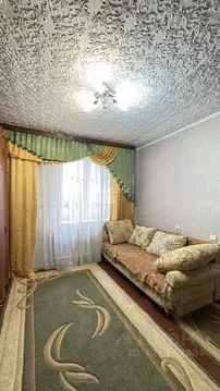 Комната Брянская область, Брянск Почтовая ул., 98А (23.5 м)